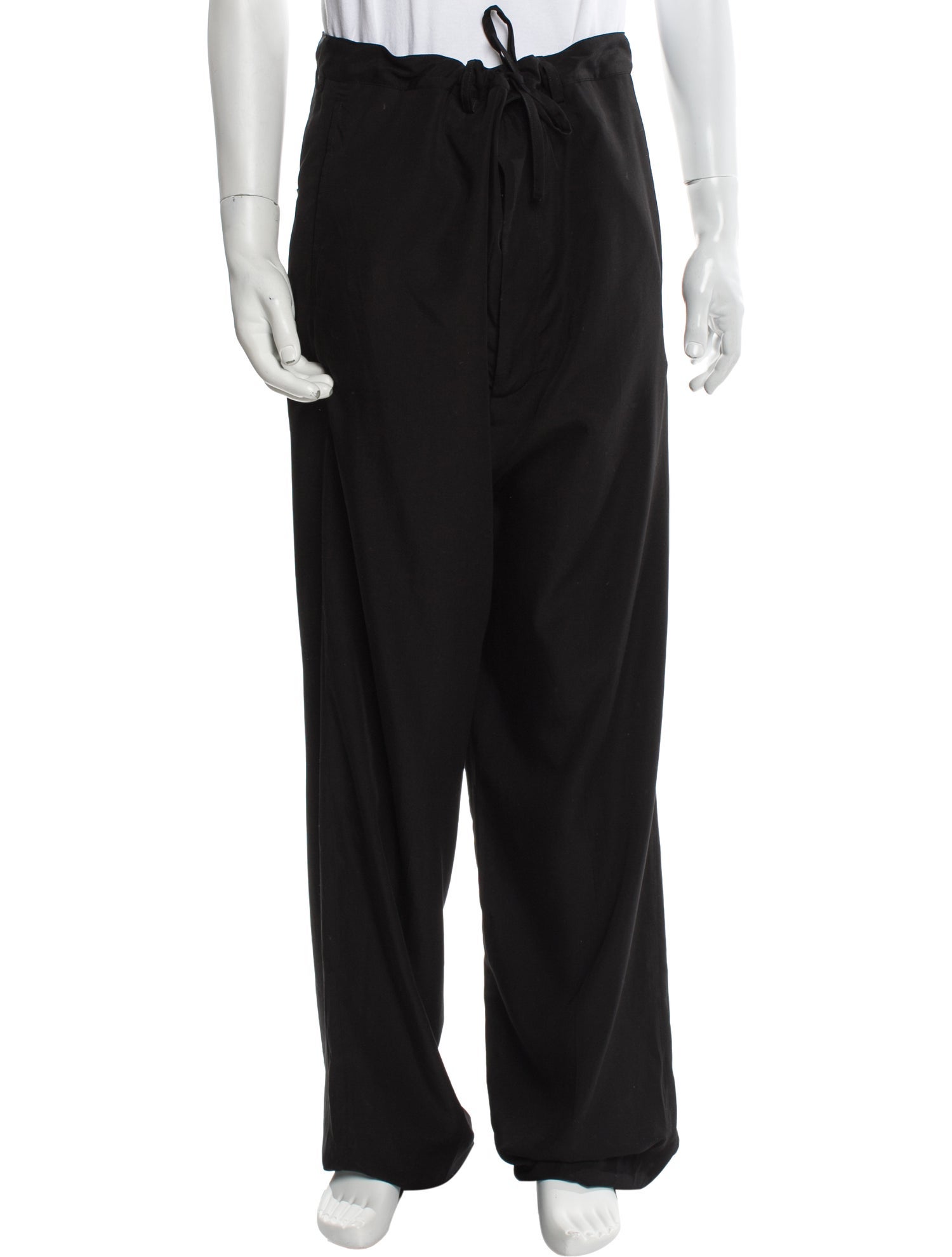 Balenciaga 2024 Pants