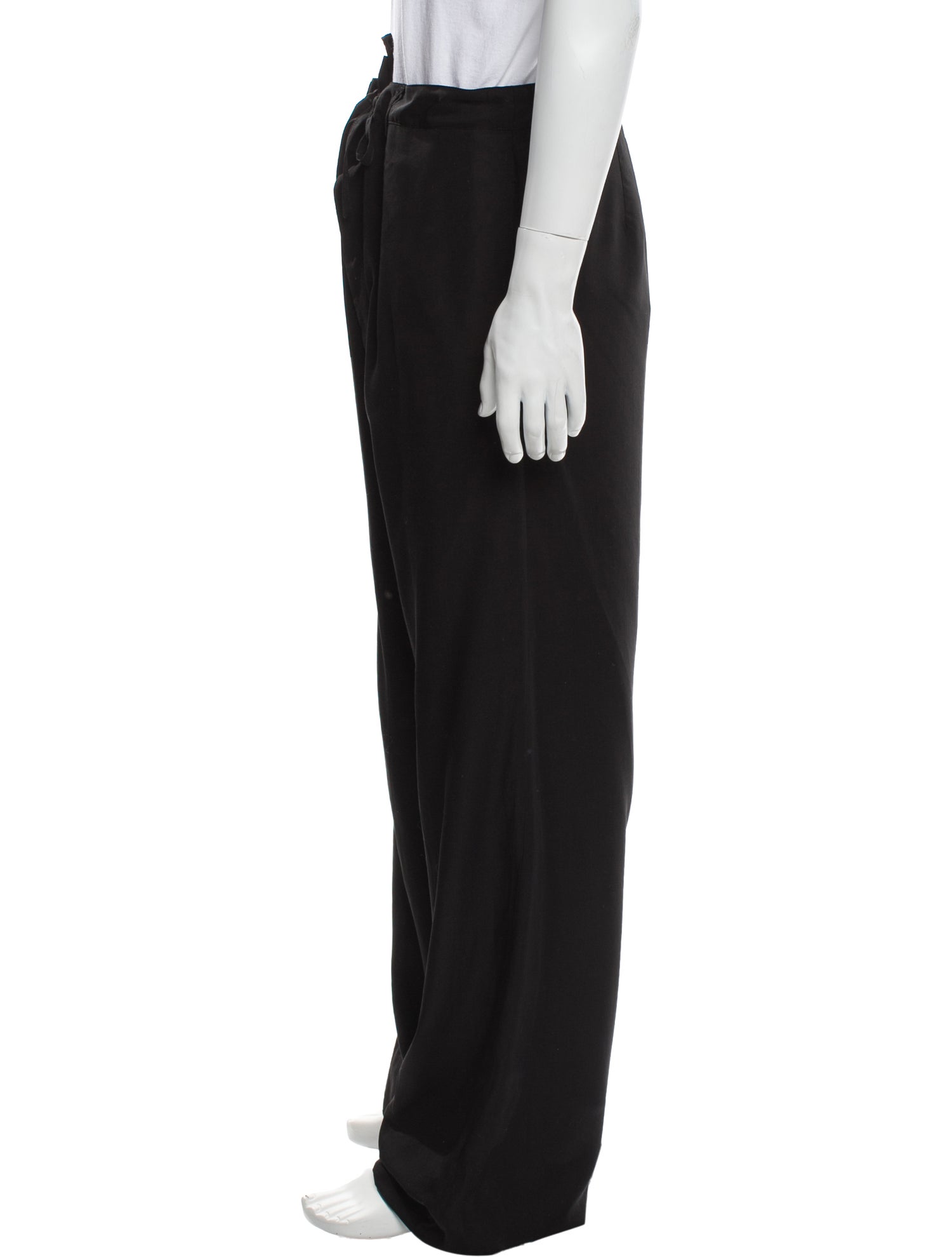 Balenciaga 2024 Pants