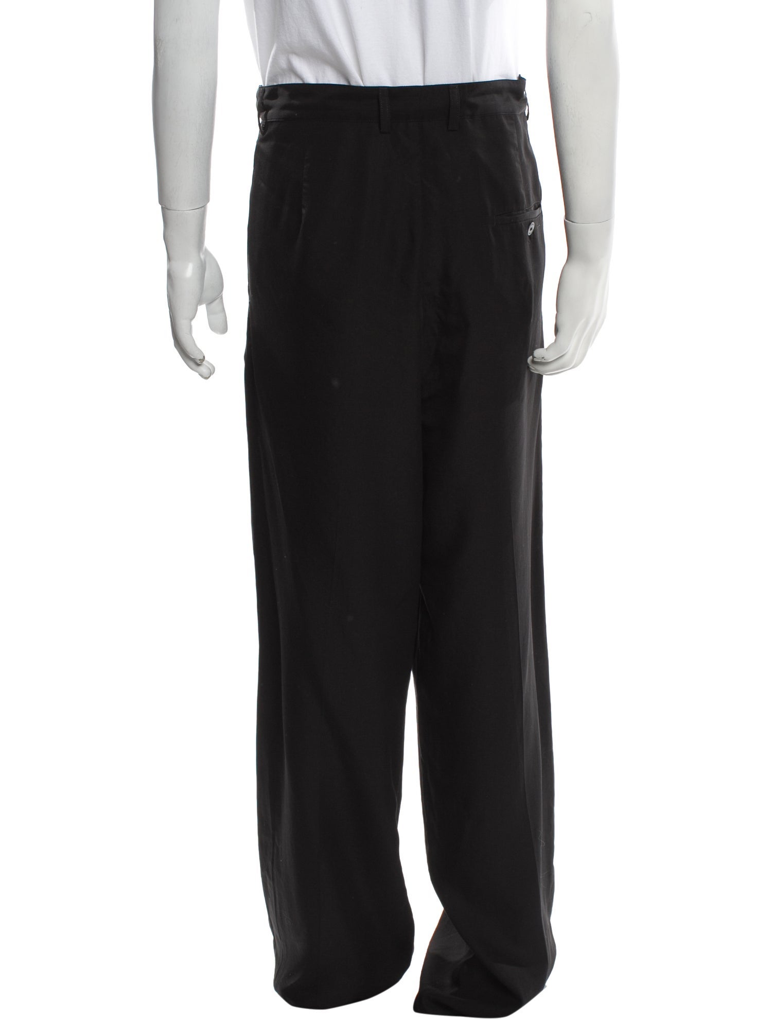 Balenciaga 2024 Pants