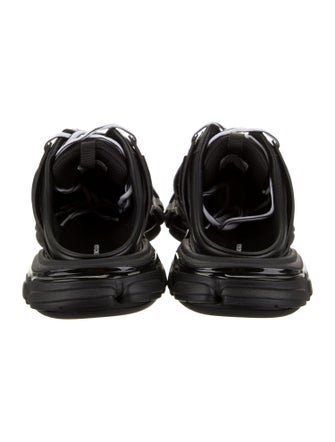 Balenciaga Track Rubber Mules