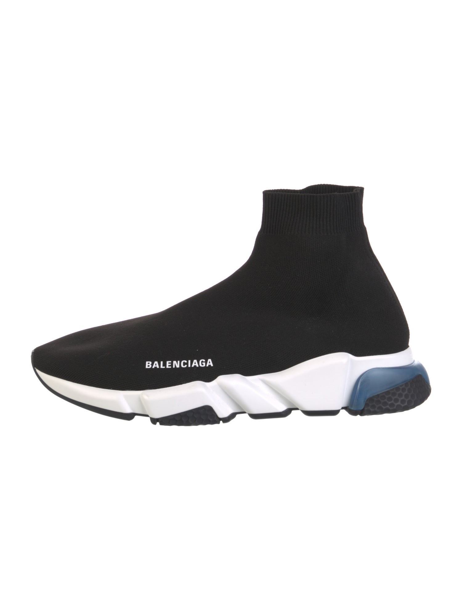 Balenciaga Sock Boots