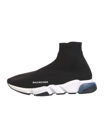Balenciaga Sock Boots