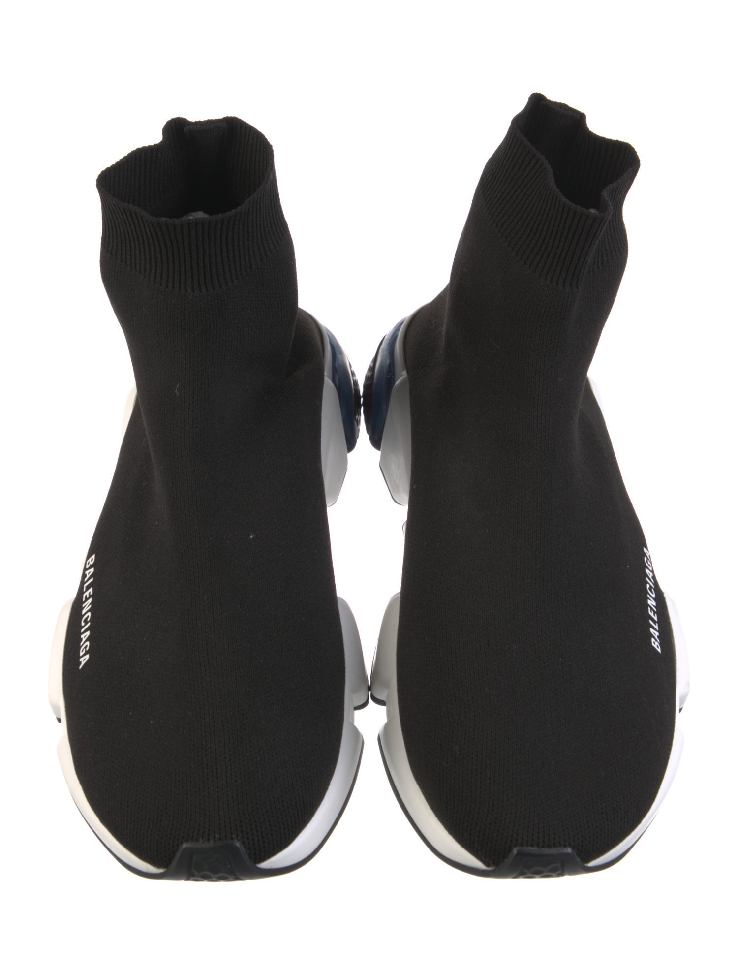 Balenciaga Sock Boots