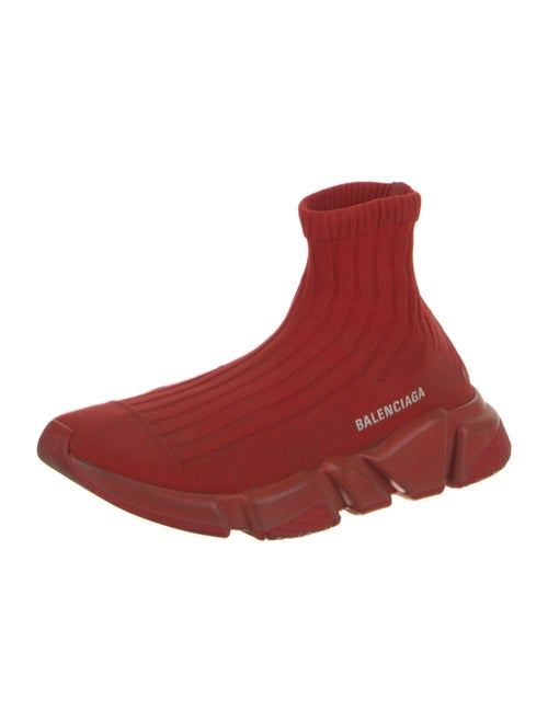 Balenciaga Speed Trainer Sock Sneakers