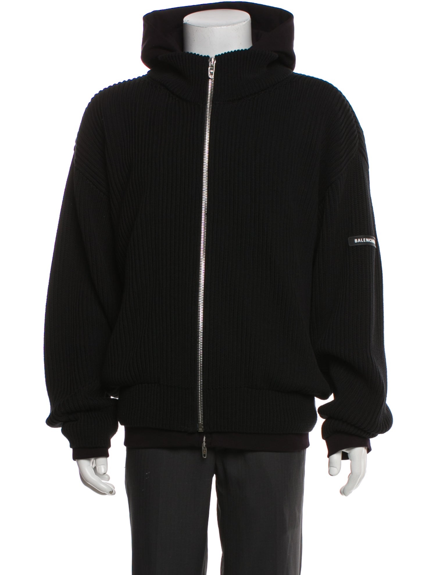 Balenciaga 2023 Puffer Coat