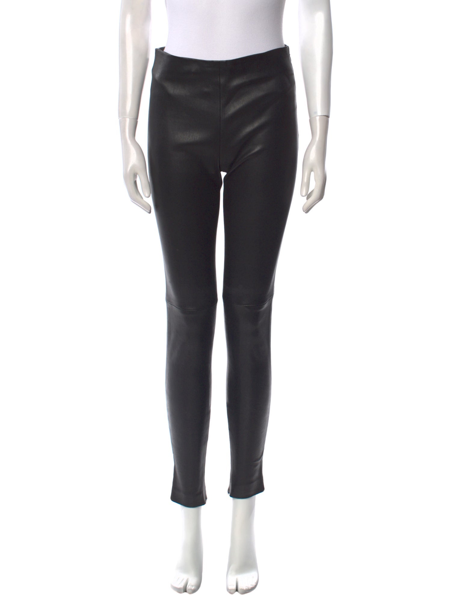 Balenciaga 2012 Skinny Leg Pants