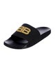 Balenciaga Rubber Slides