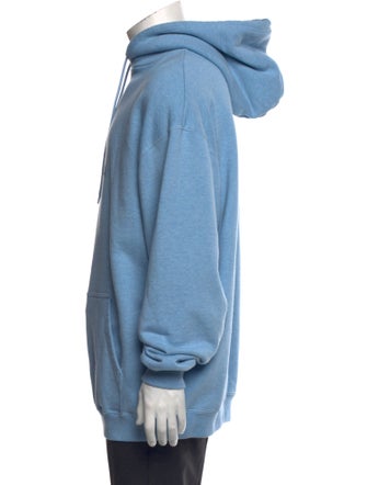 Balenciaga 2019-2020 Interlocking BB Logo Hoodie