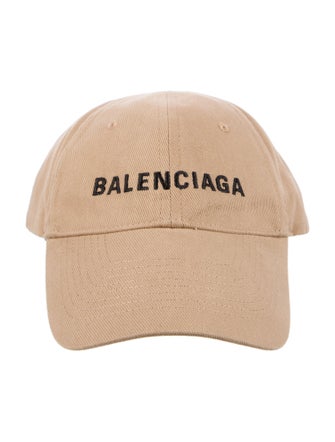 Balenciaga Cap