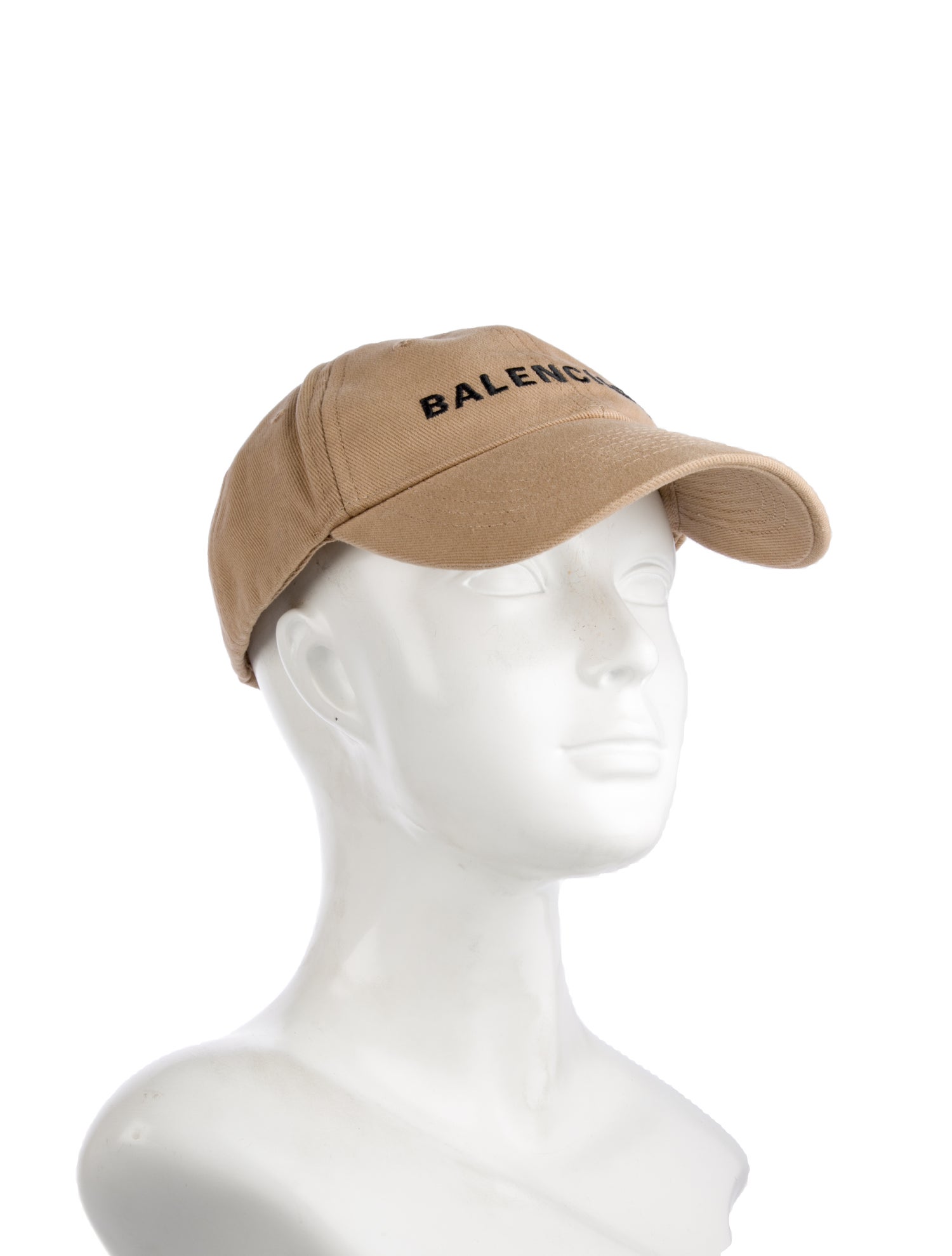 Balenciaga Cap