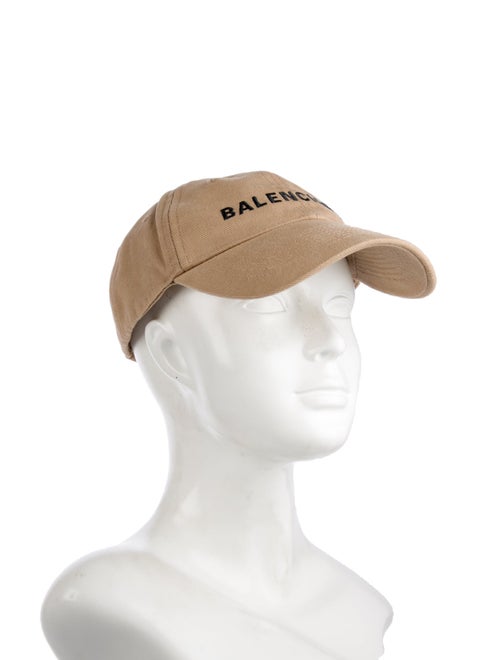 Balenciaga Cap