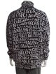 Balenciaga 2019 Wool Pullover