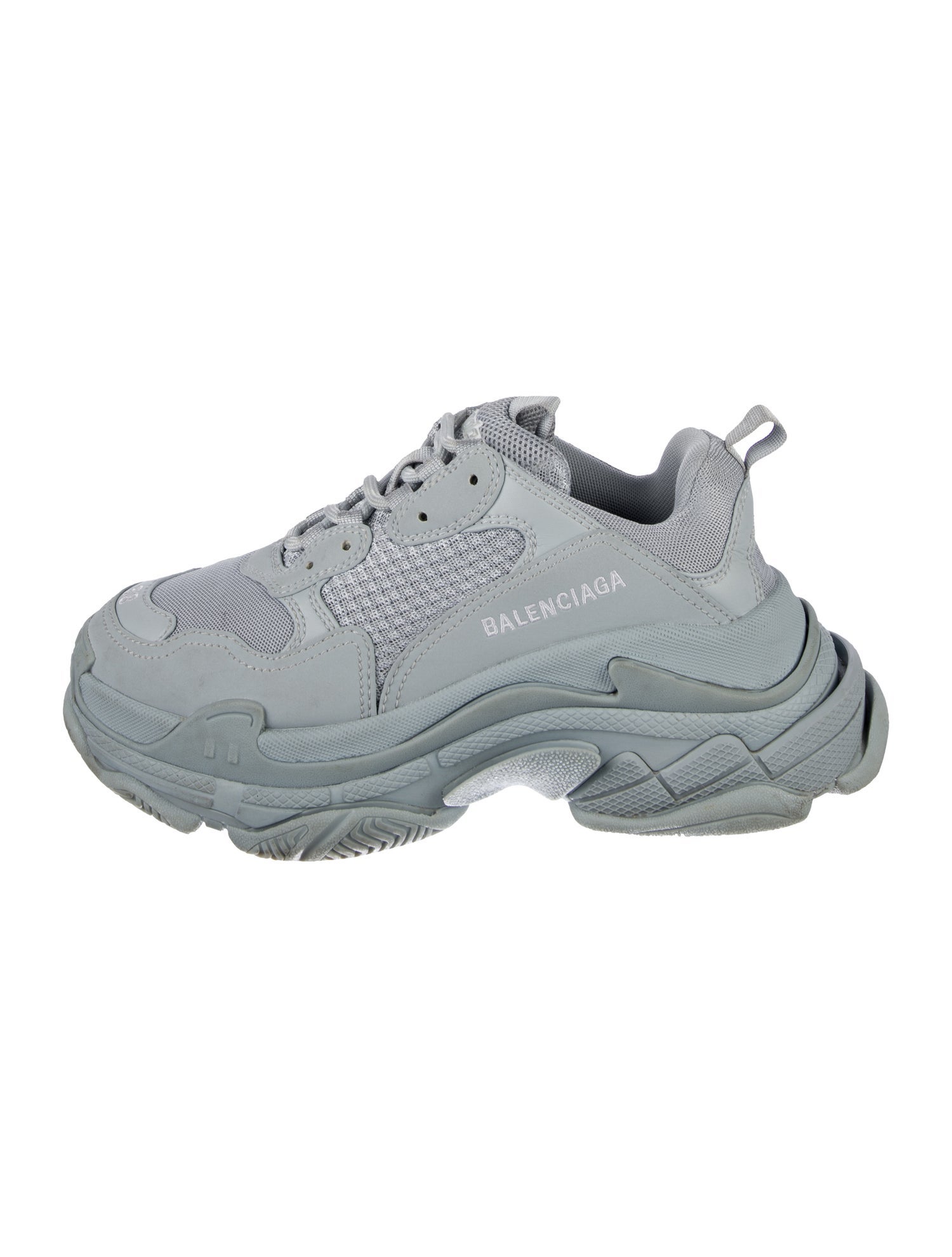 Balenciaga TRiple S Sneakers