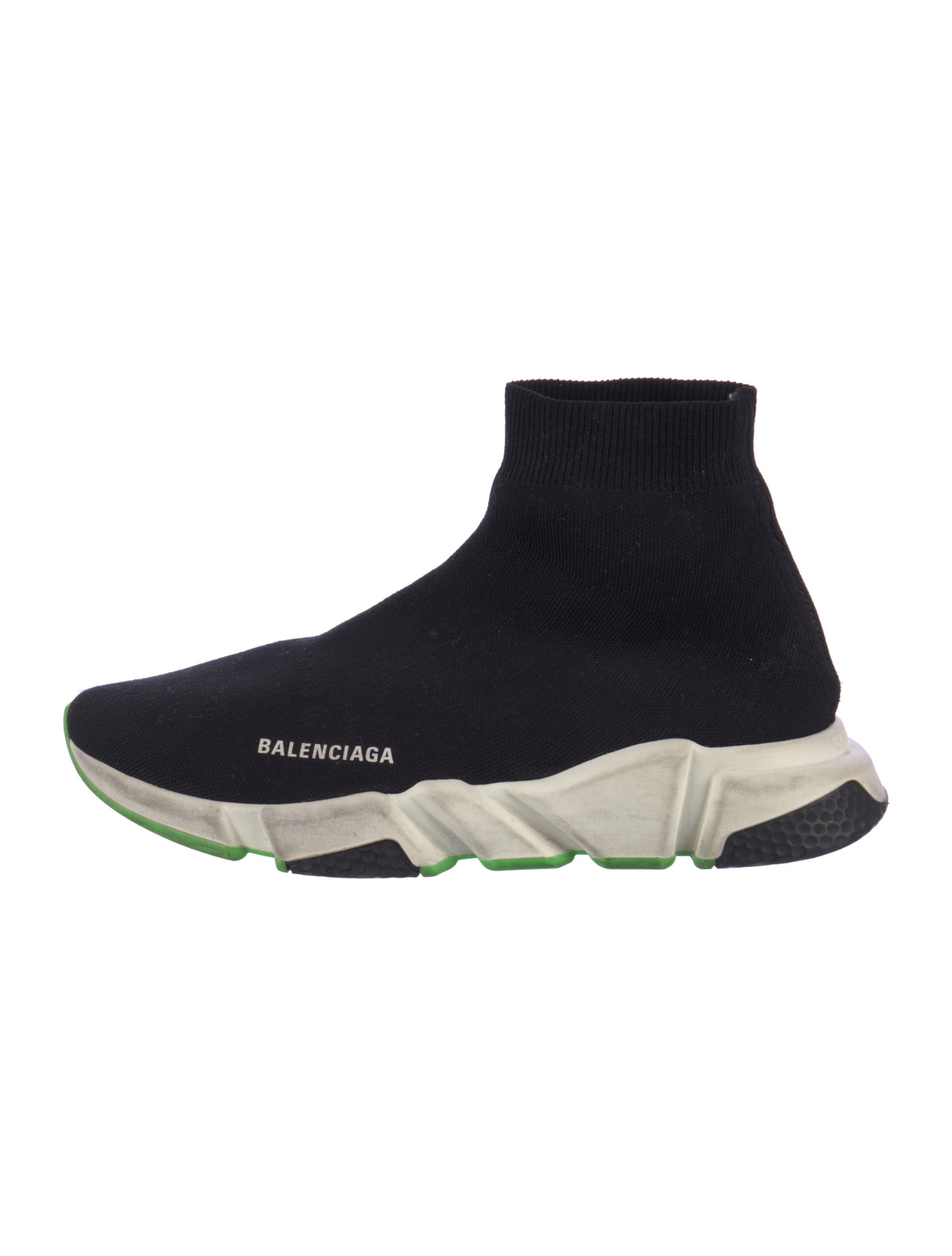Balenciaga Sock Sneakers