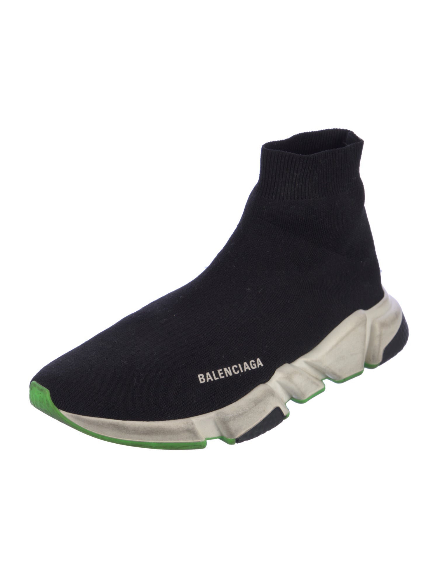 Balenciaga Sock Sneakers