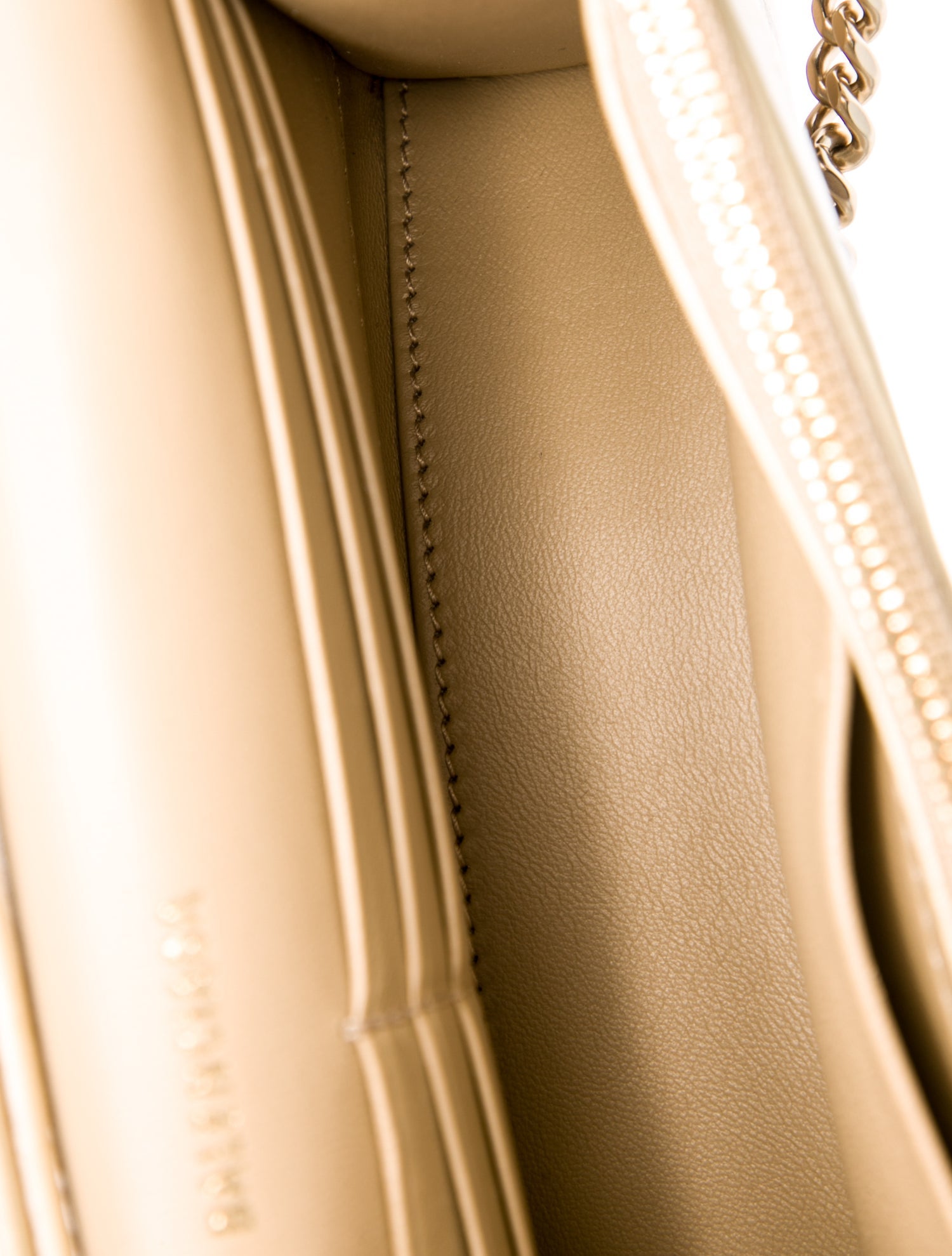 Balenciaga Leather Hourglass 2023