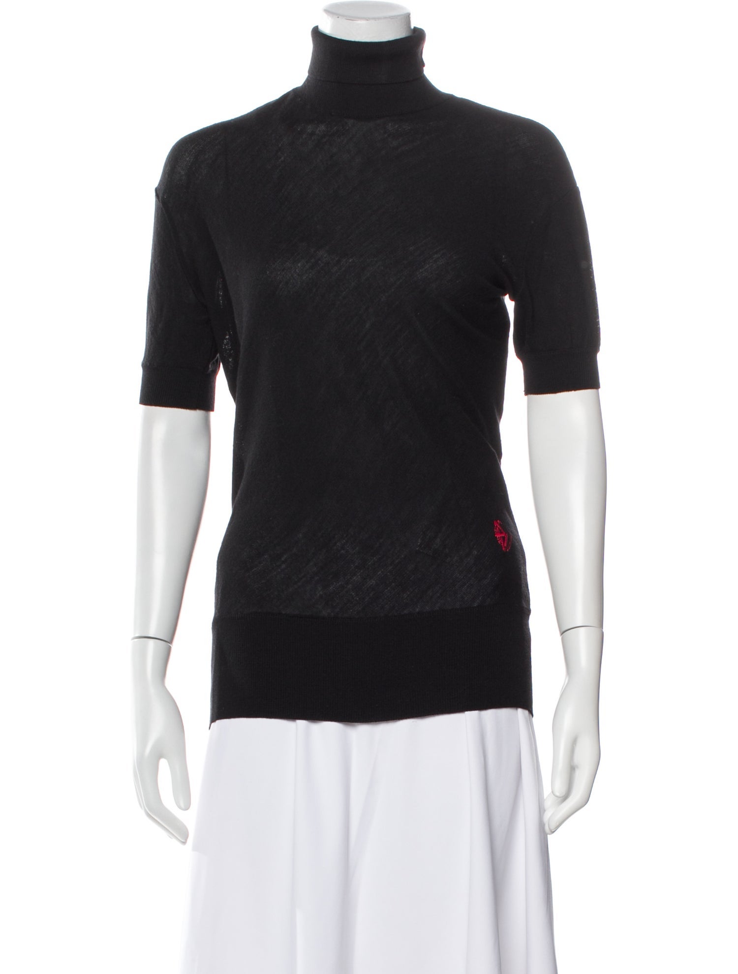 Balenciaga Vintage 2007 Sweater