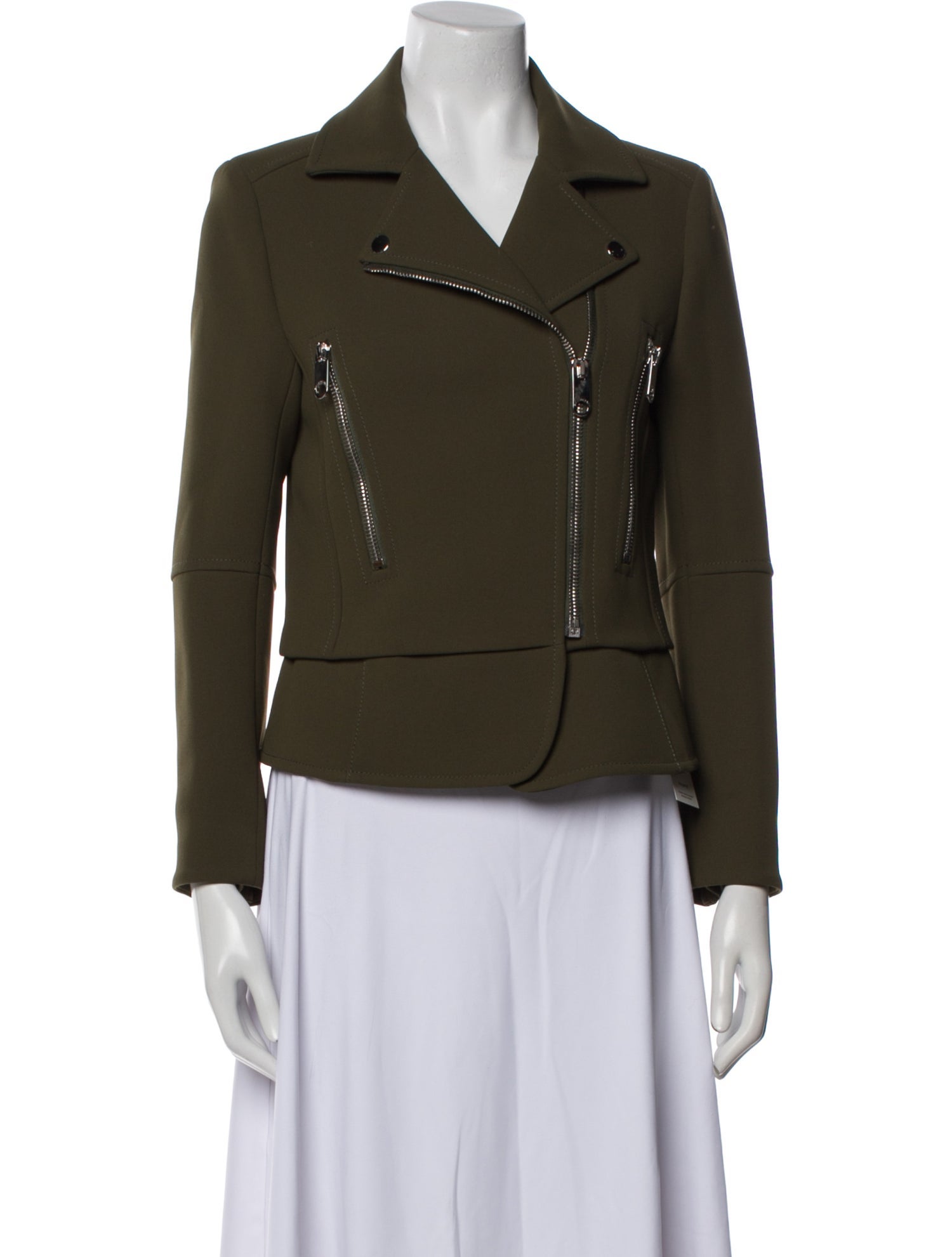 Balenciaga 2015 Biker Jacket