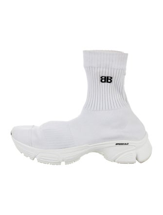 Balenciaga Speed Trainer 3.0 Sock Sneakers