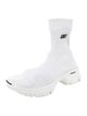 Balenciaga Speed Trainer 3.0 Sock Sneakers