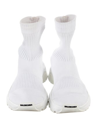 Balenciaga Speed Trainer 3.0 Sock Sneakers