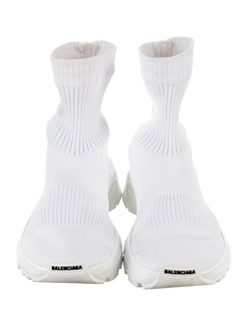 Balenciaga Speed Trainer 3.0 Sock Sneakers