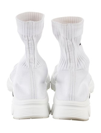 Balenciaga Speed Trainer 3.0 Sock Sneakers