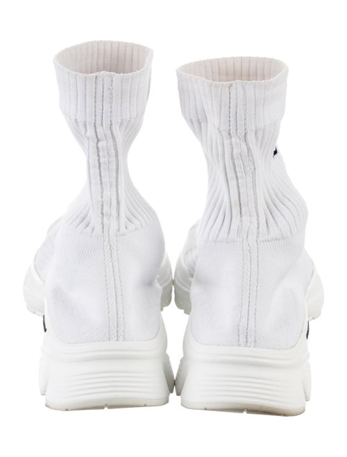 Balenciaga Speed Trainer 3.0 Sock Sneakers