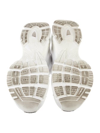 Balenciaga Speed Trainer 3.0 Sock Sneakers