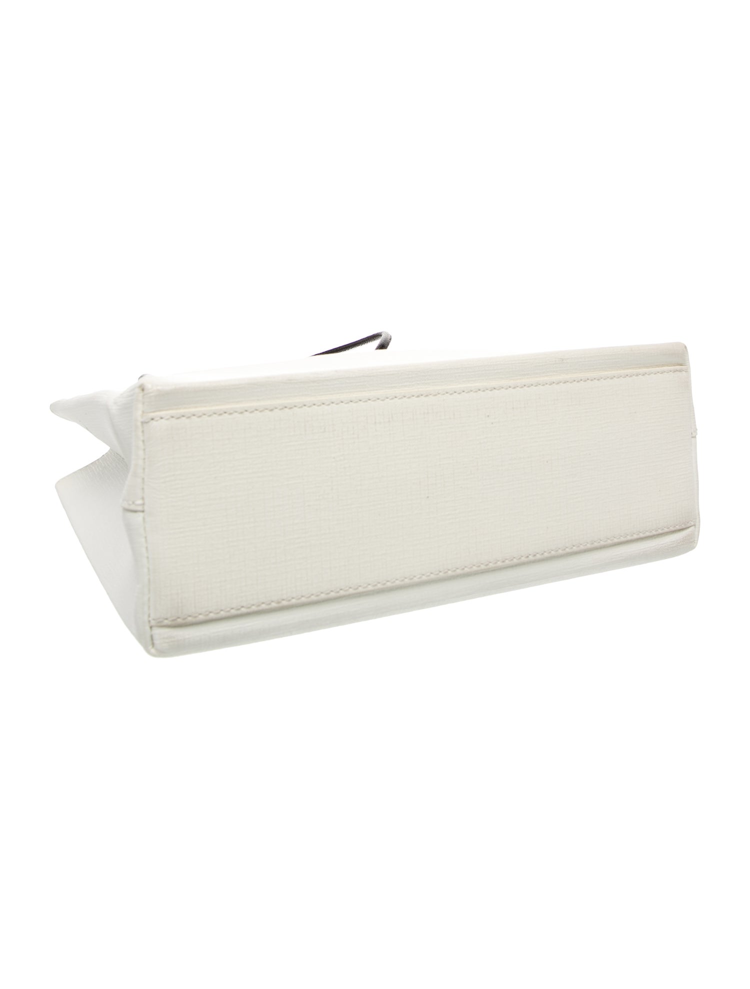 Balenciaga Leather Top Handle Bag