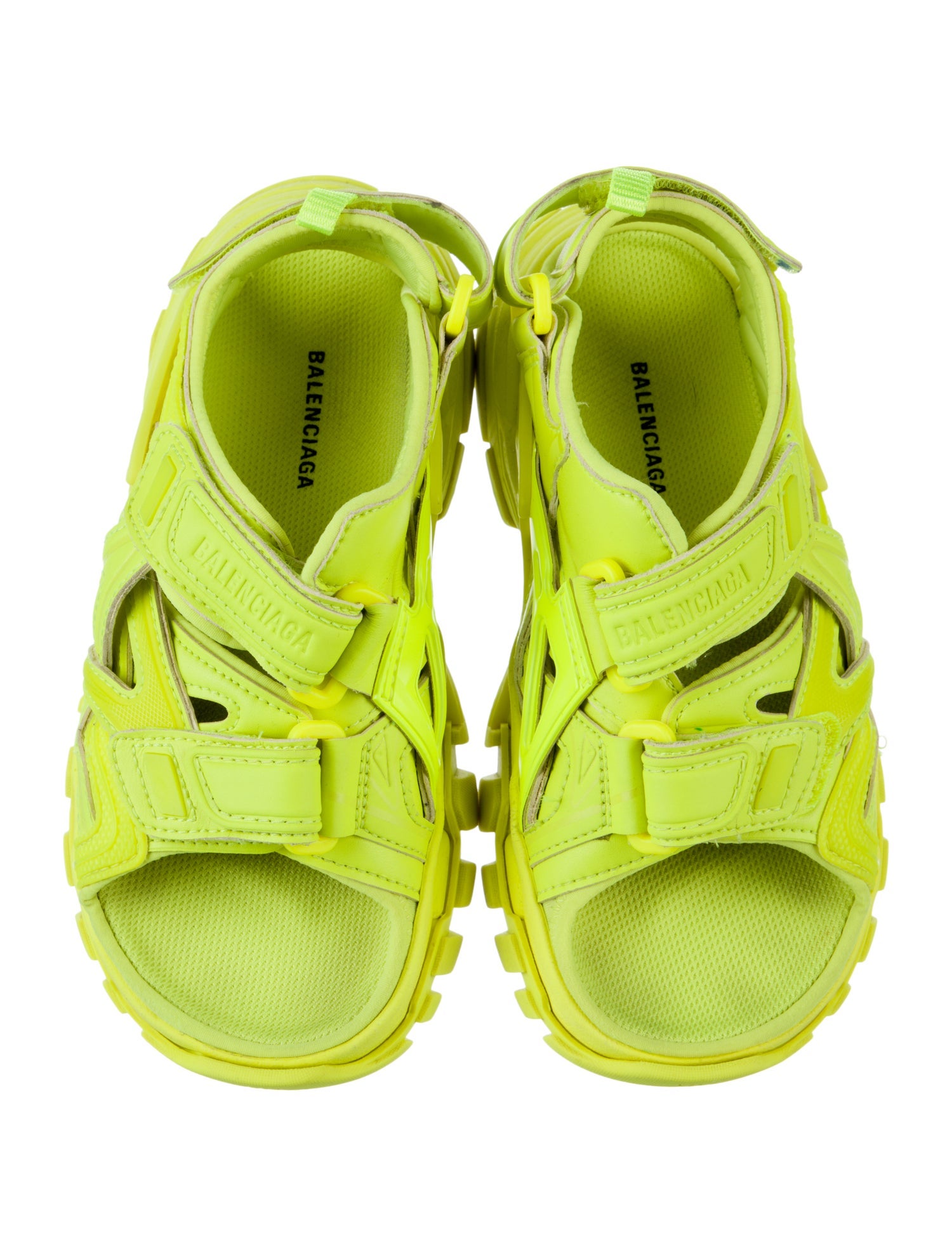 Balenciaga Kids' Sandals