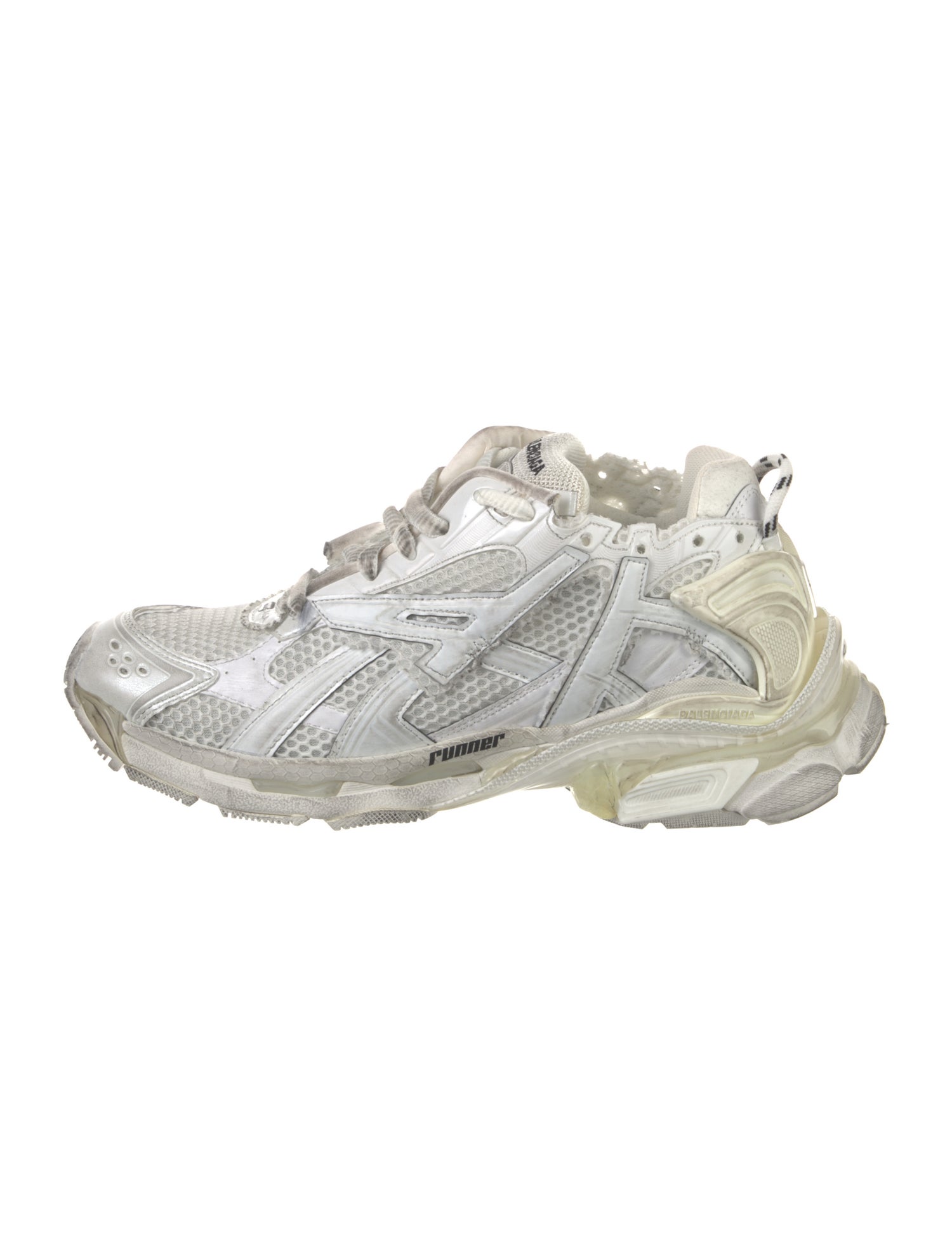 Balenciaga Runner Sneakers
