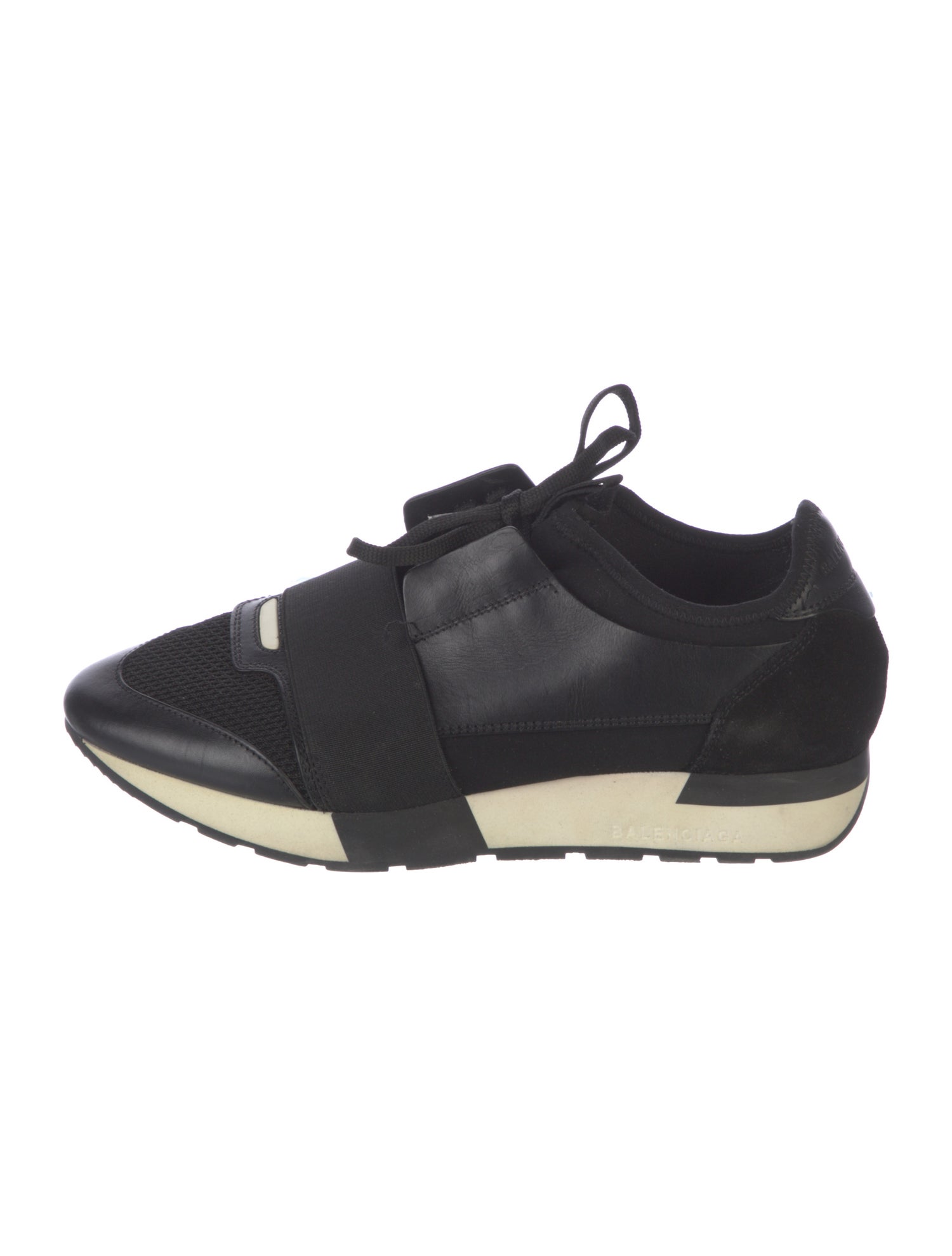 Balenciaga Race Runner Sneakers