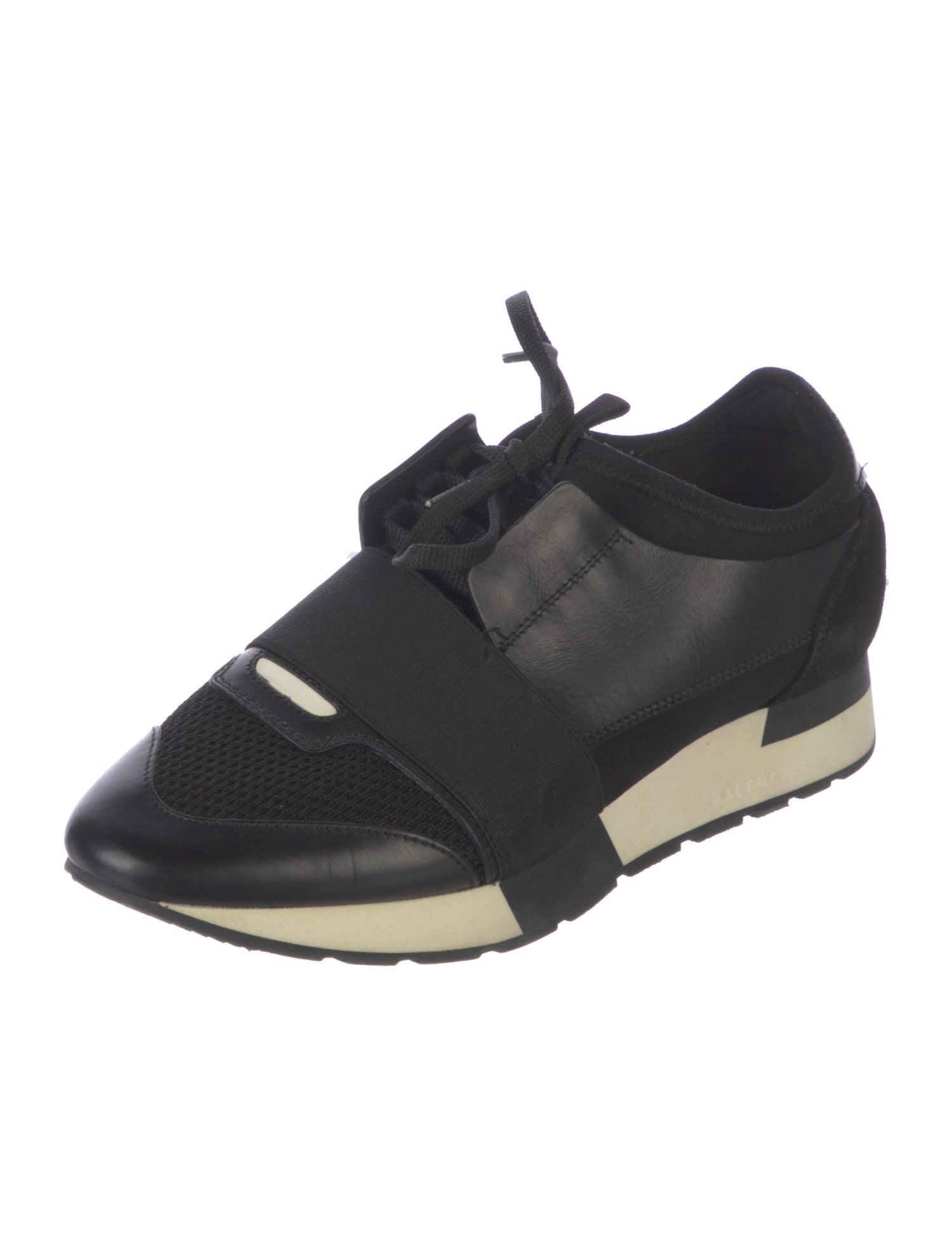 Balenciaga Race Runner Sneakers