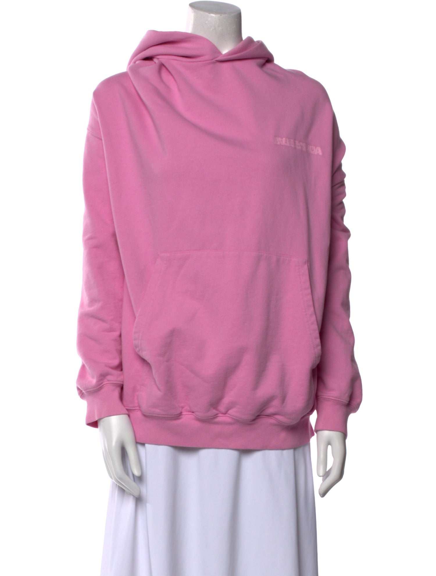 Balenciaga 2022 Crew Neck Hoodie