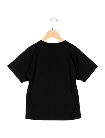 Balenciaga Short Sleeve Top