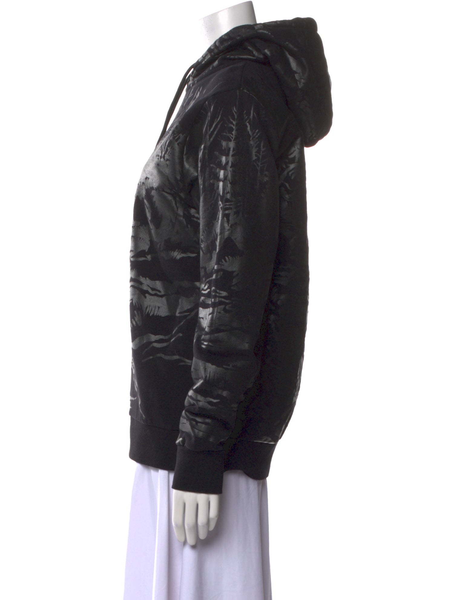 Balenciaga 2014 Crew Neck Sweatshirt