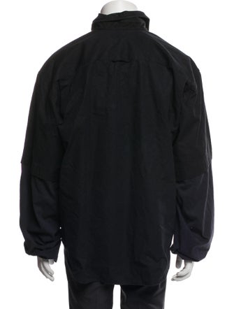 Balenciaga Utility Jacket