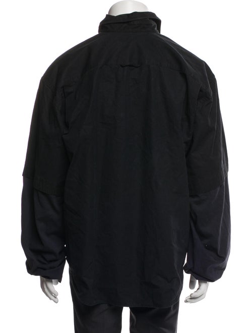 Balenciaga Utility Jacket
