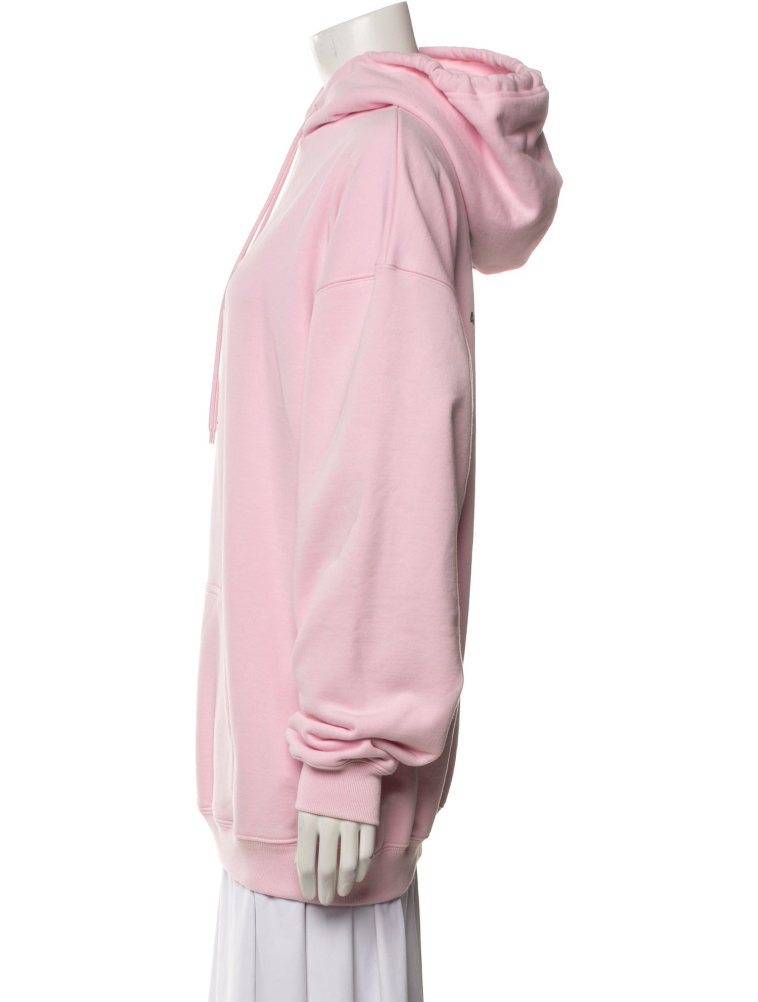 Balenciaga 2020 Graphic Print Sweatshirt