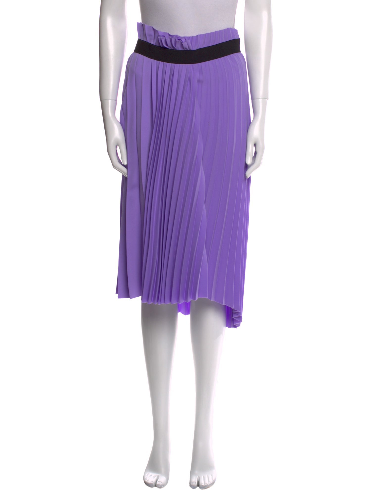 Balenciaga 2019 Knee-Length Skirt