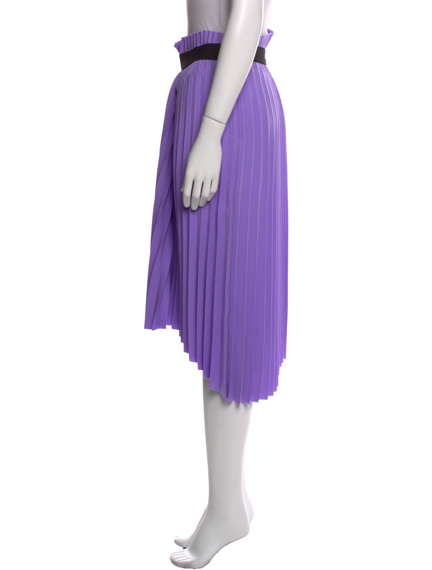 Balenciaga 2019 Knee-Length Skirt