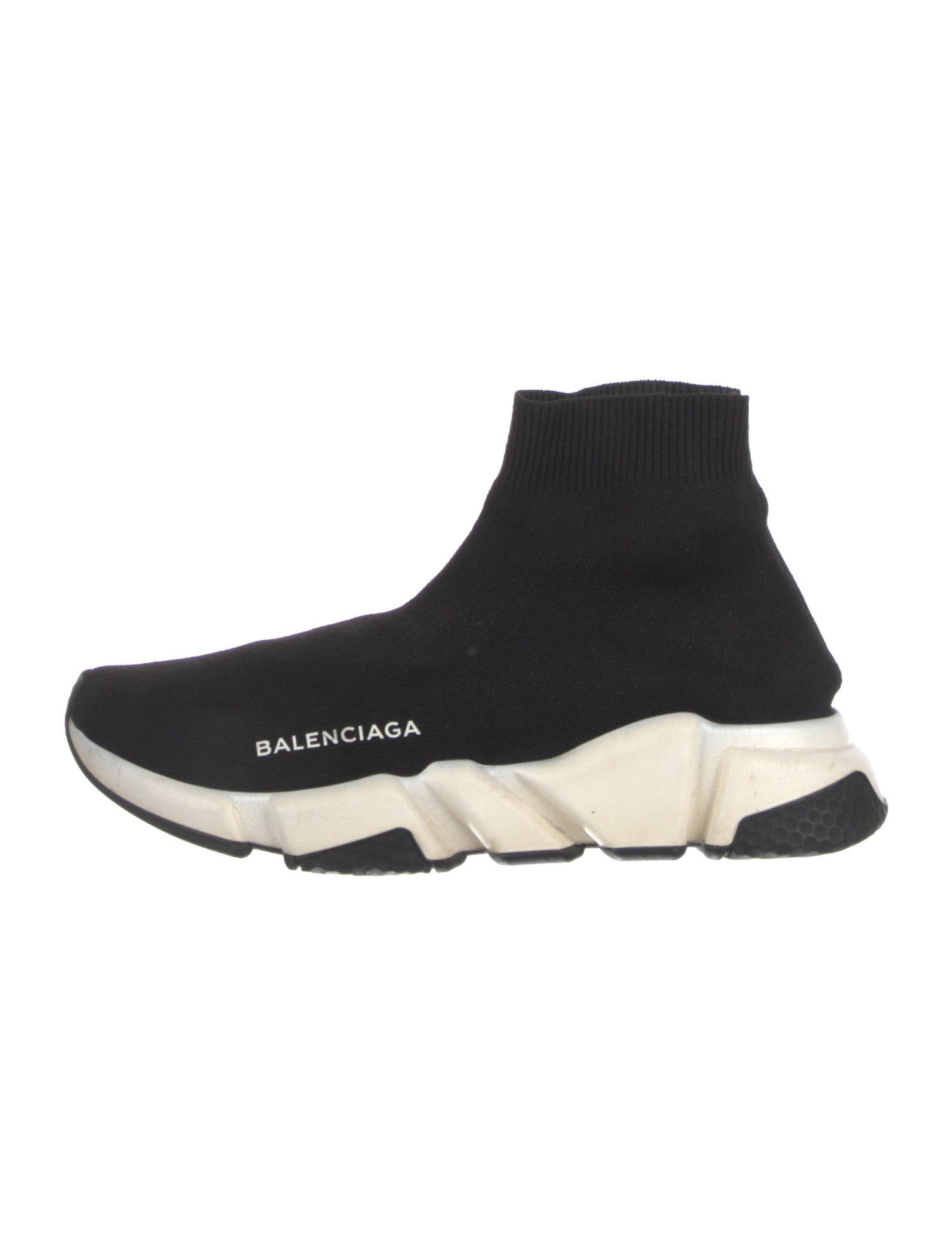 Balenciaga Speed Trainer Sneakers