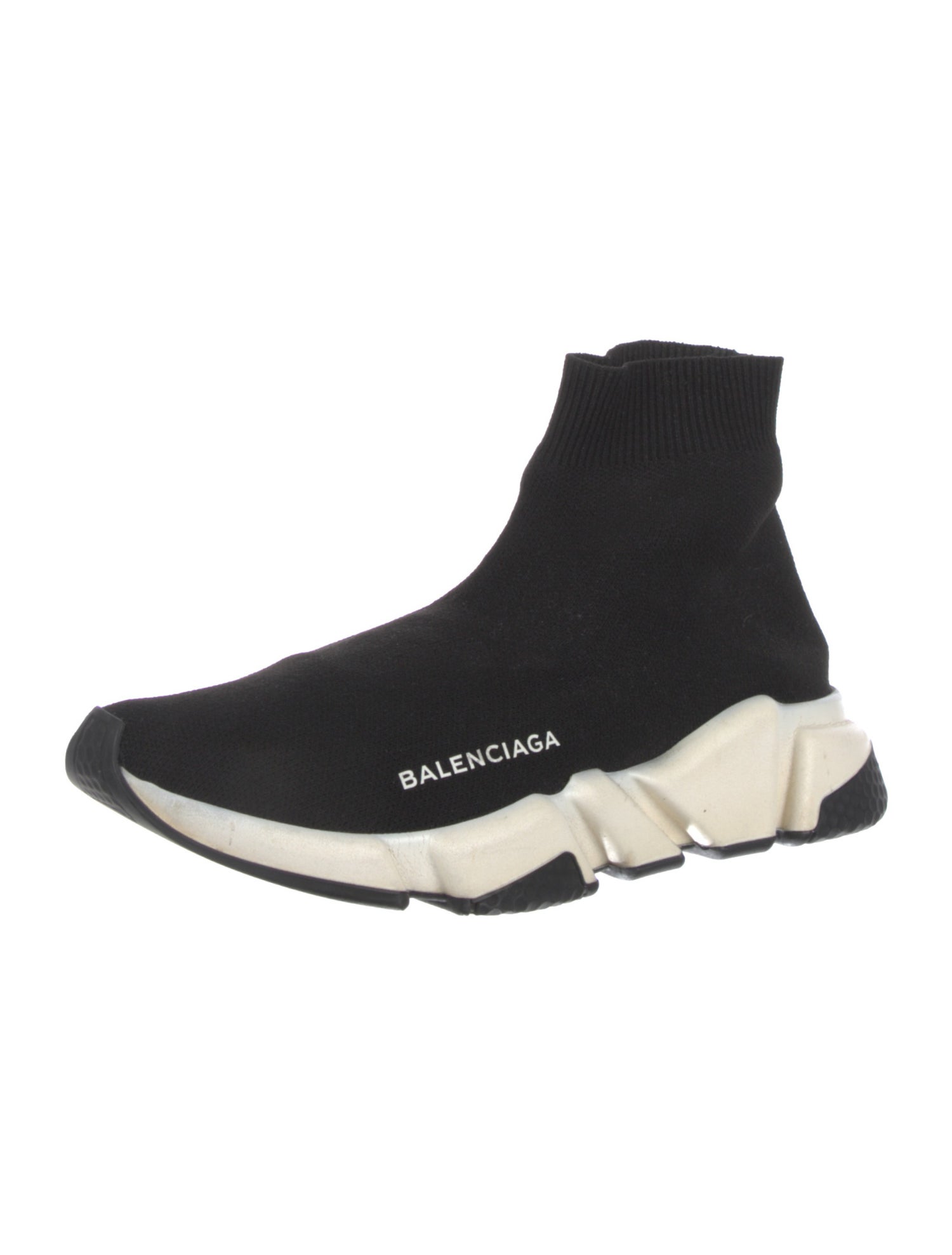 Balenciaga Speed Trainer Sneakers