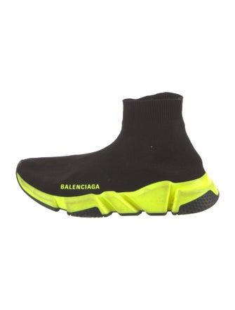 Balenciaga Sock Boots