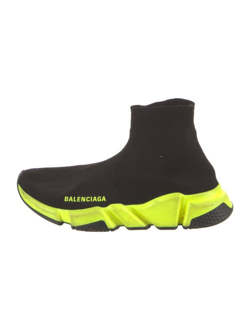 Balenciaga Sock Boots