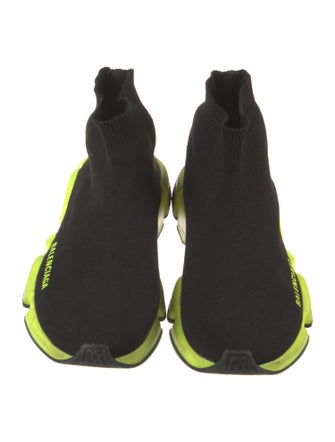 Balenciaga Sock Boots
