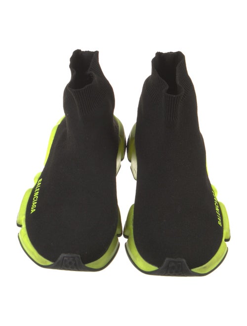 Balenciaga Sock Boots