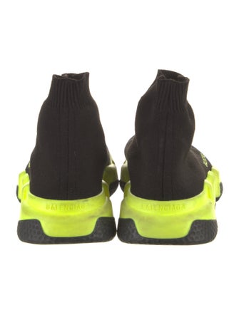 Balenciaga Sock Boots