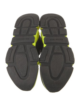 Balenciaga Sock Boots